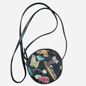 Vintage Nicole Miller 1991  handbag